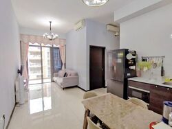 Sims Urban Oasis (D14), Condominium #453883111